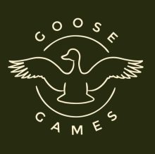 Goose Games Logo