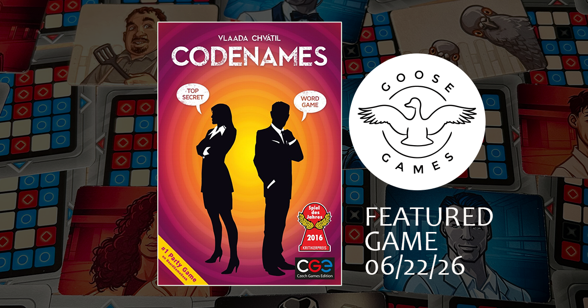 Codenames
